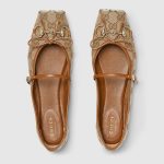 Women’s Gucci Horsebit ballet flat - Image 5
